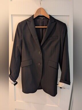 Theory blazer